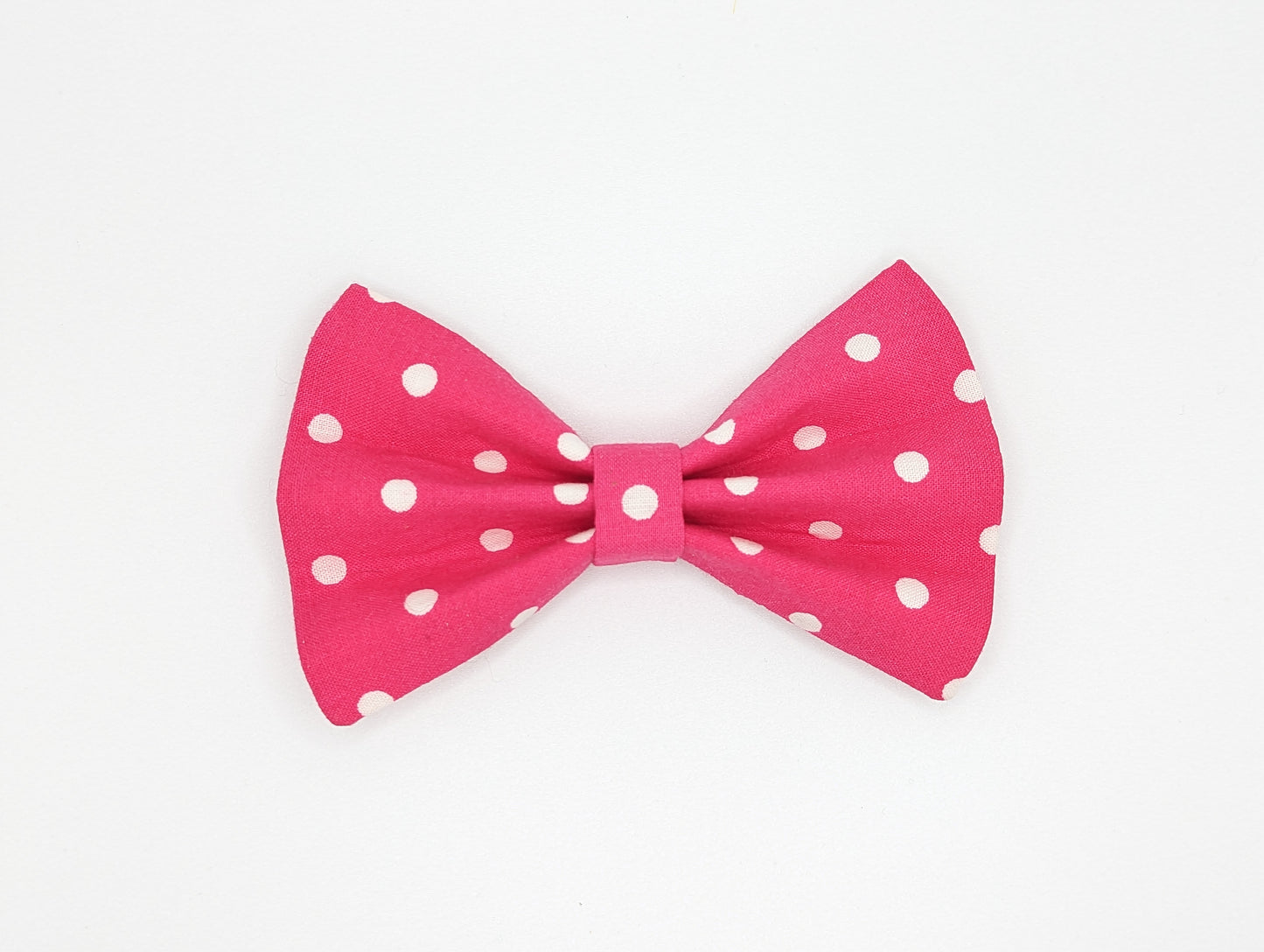 Pink Polka Dot