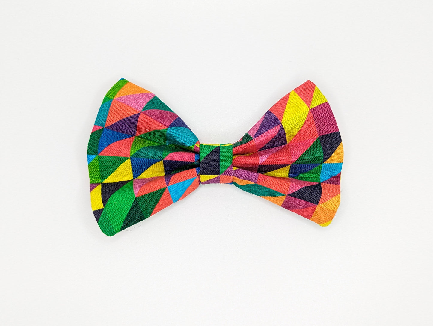 Multi-Color Patterned