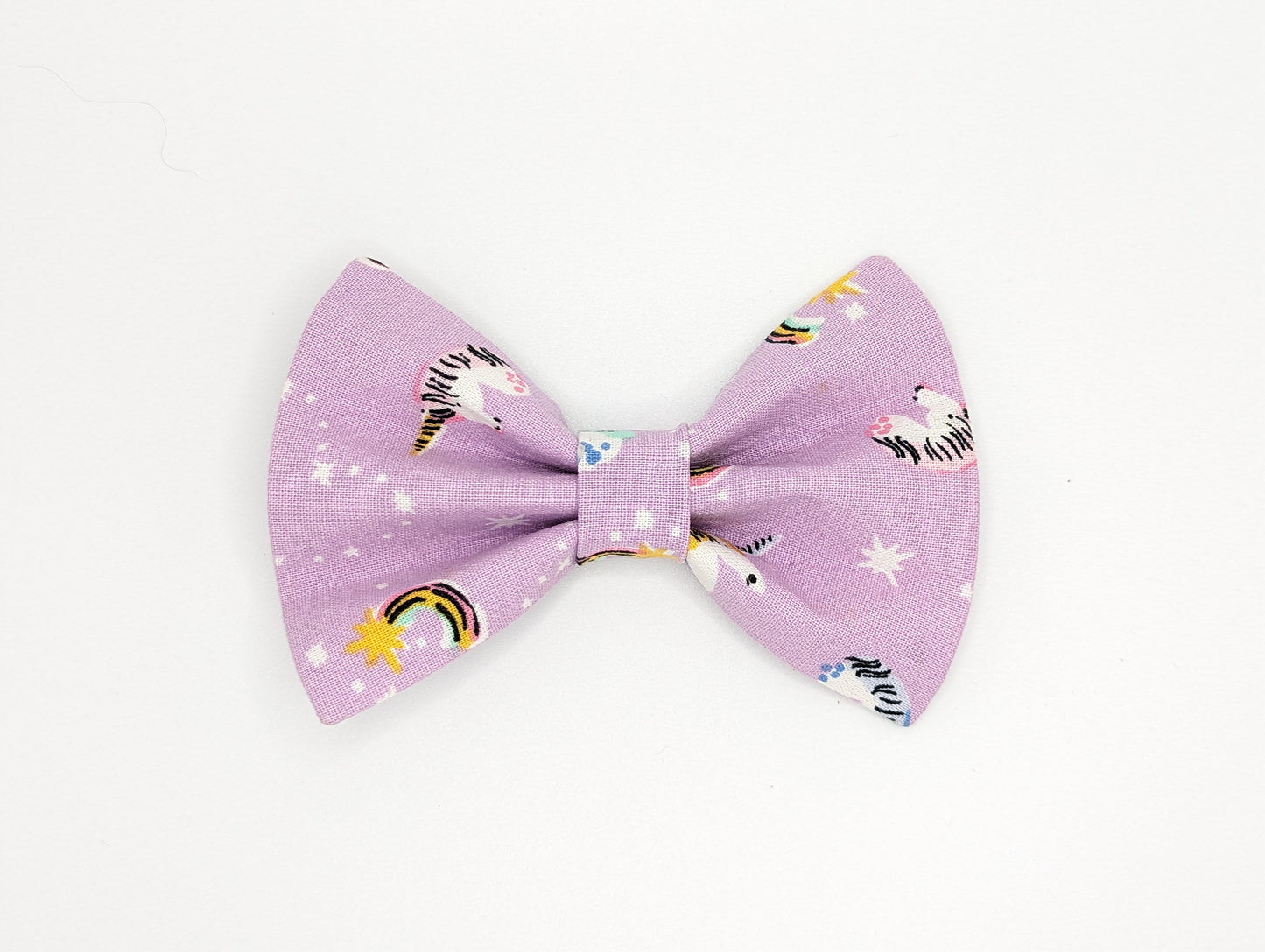 Purple Rain Unicorn