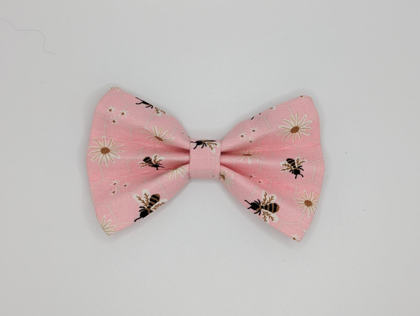 Pink w/ Bitty Bees