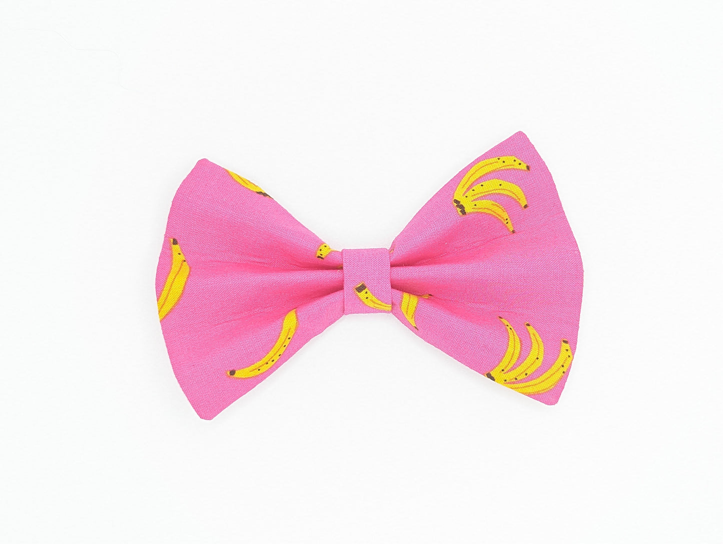 Hot Pink Banana