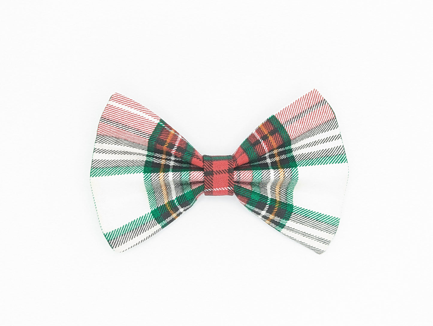 Plaid Holidays